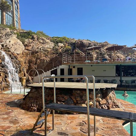 Apartment In Cap Sa Sal เบกูร์ ภายนอก รูปภาพ