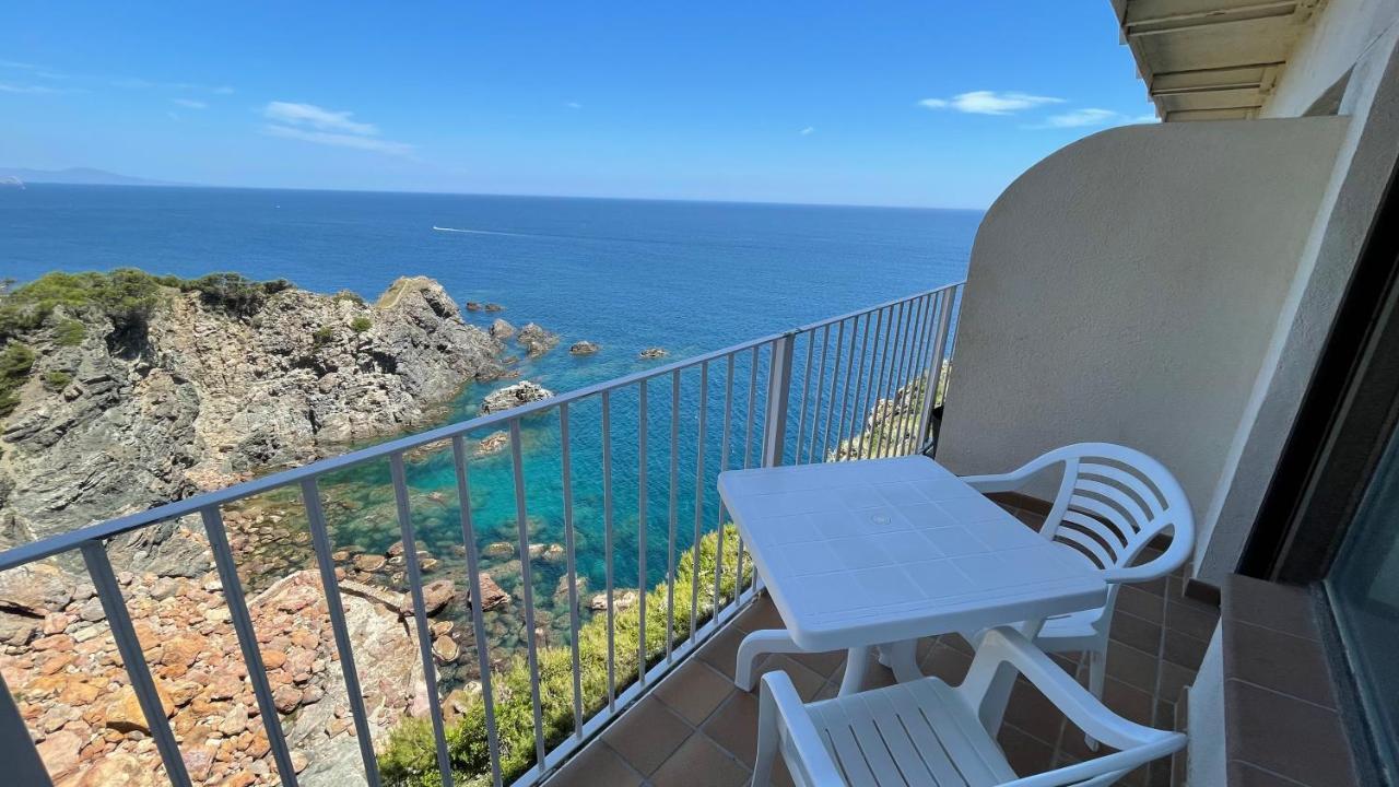 Apartment In Cap Sa Sal เบกูร์ ภายนอก รูปภาพ