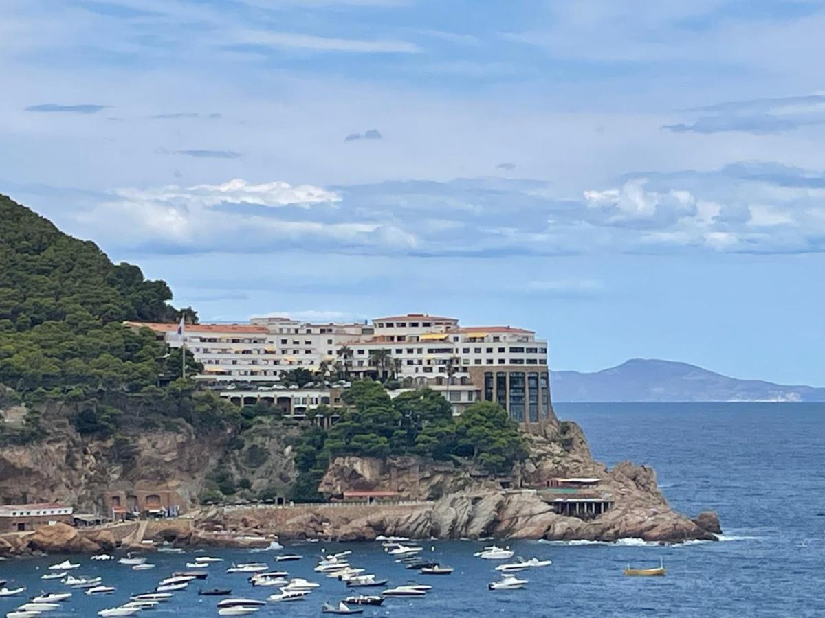 Apartment In Cap Sa Sal เบกูร์ ภายนอก รูปภาพ