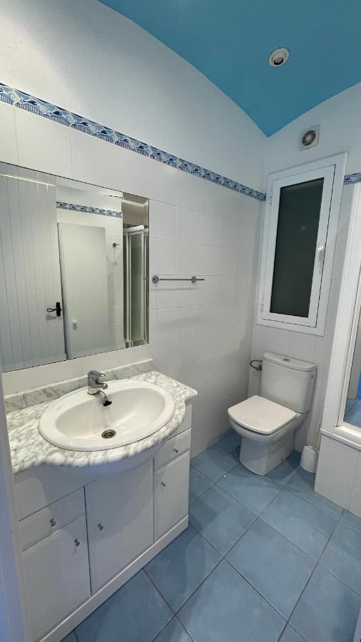 Apartment In Cap Sa Sal เบกูร์ ภายนอก รูปภาพ