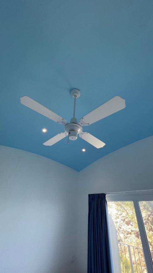 Apartment In Cap Sa Sal เบกูร์ ภายนอก รูปภาพ