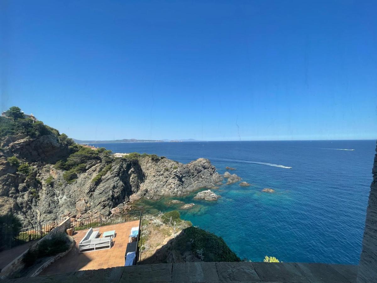 Apartment In Cap Sa Sal เบกูร์ ภายนอก รูปภาพ