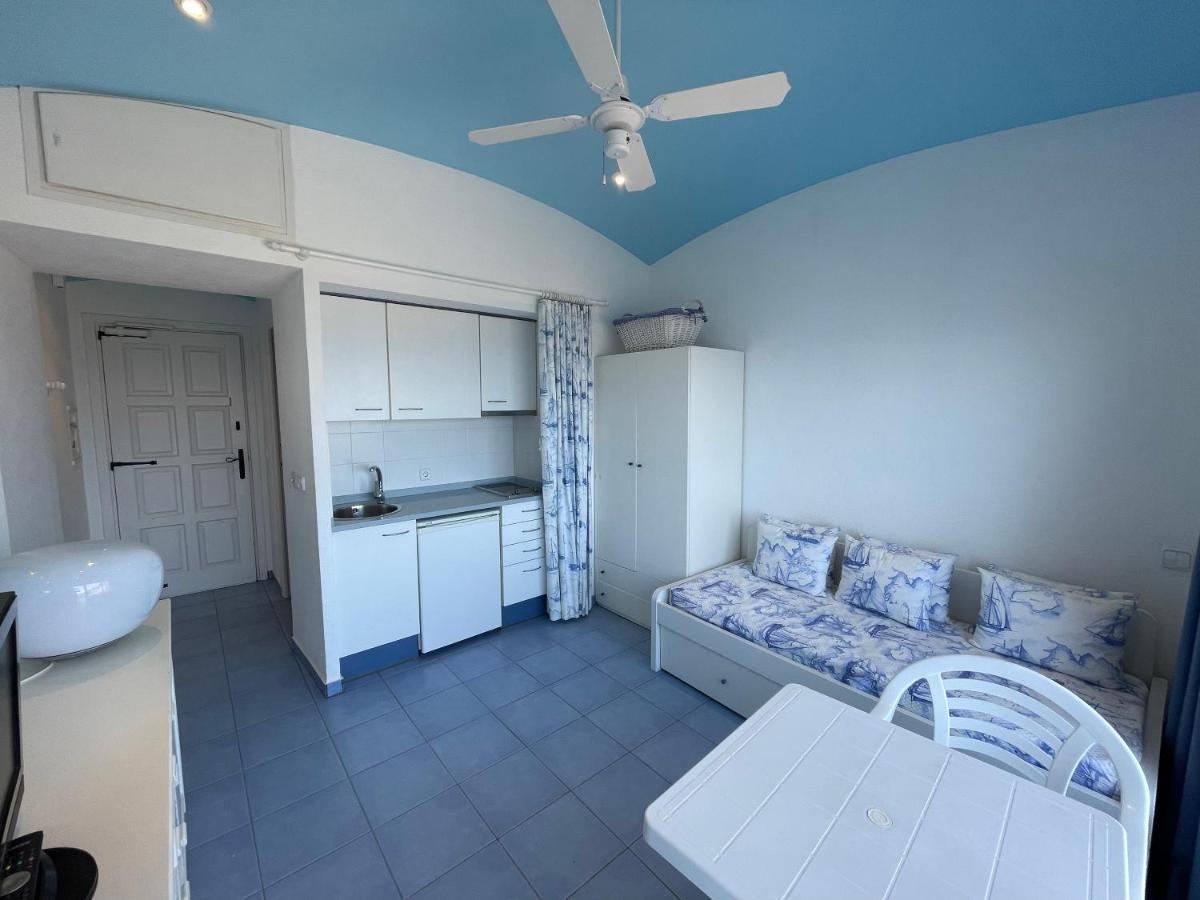 Apartment In Cap Sa Sal เบกูร์ ภายนอก รูปภาพ