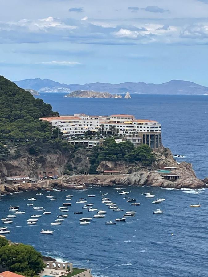 Apartment In Cap Sa Sal เบกูร์ ภายนอก รูปภาพ